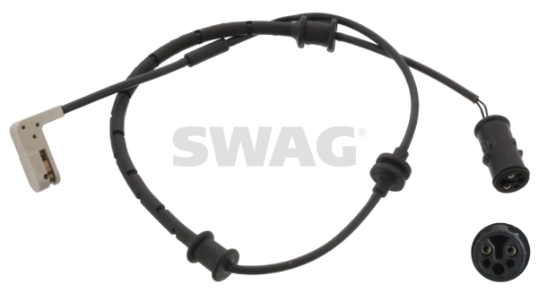 Fren Balata Ikaz Sensoru Vectra B | SWAG 40902918 | OEM 6238 389