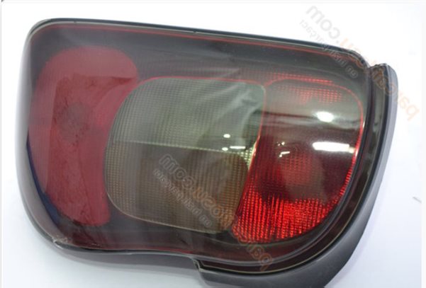 Stop Lambasi Arka Sag F.marea 1996- | KRAFTVOLL 02010077 | OEM 46476127