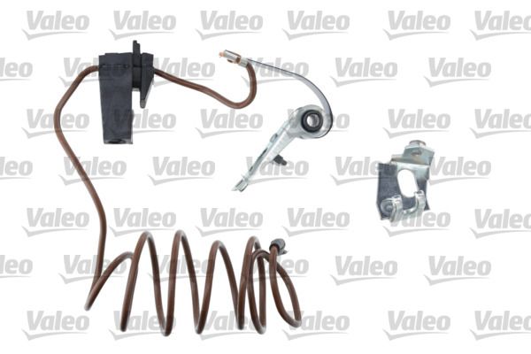 Konjektor Yv 0913H | VALEO 592792