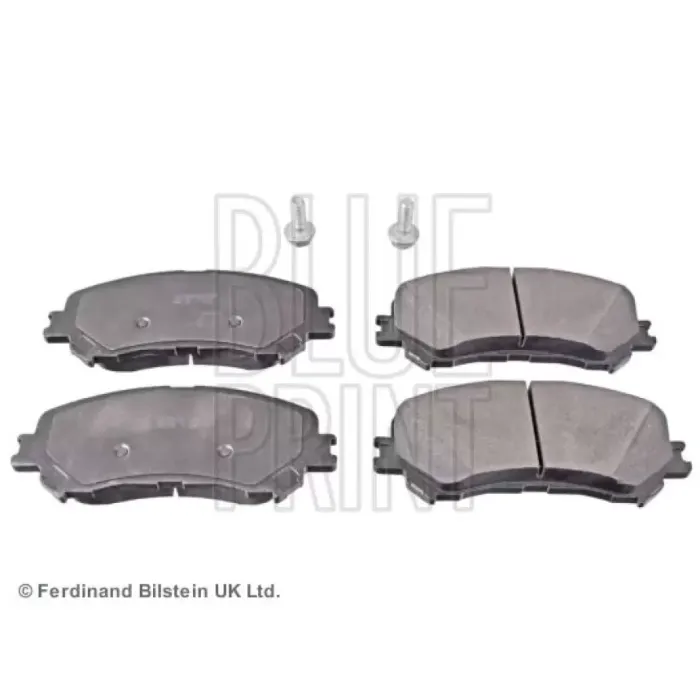 On Fren Balatasi Megane 4 15> Scenic 4 15> Talisman 15> | BLUEPRINT ADR164207 | OEM 410606124R 7711946205