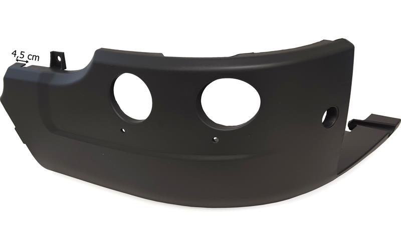 Tampon Streamline Scanıa Sol | OEM 1884914