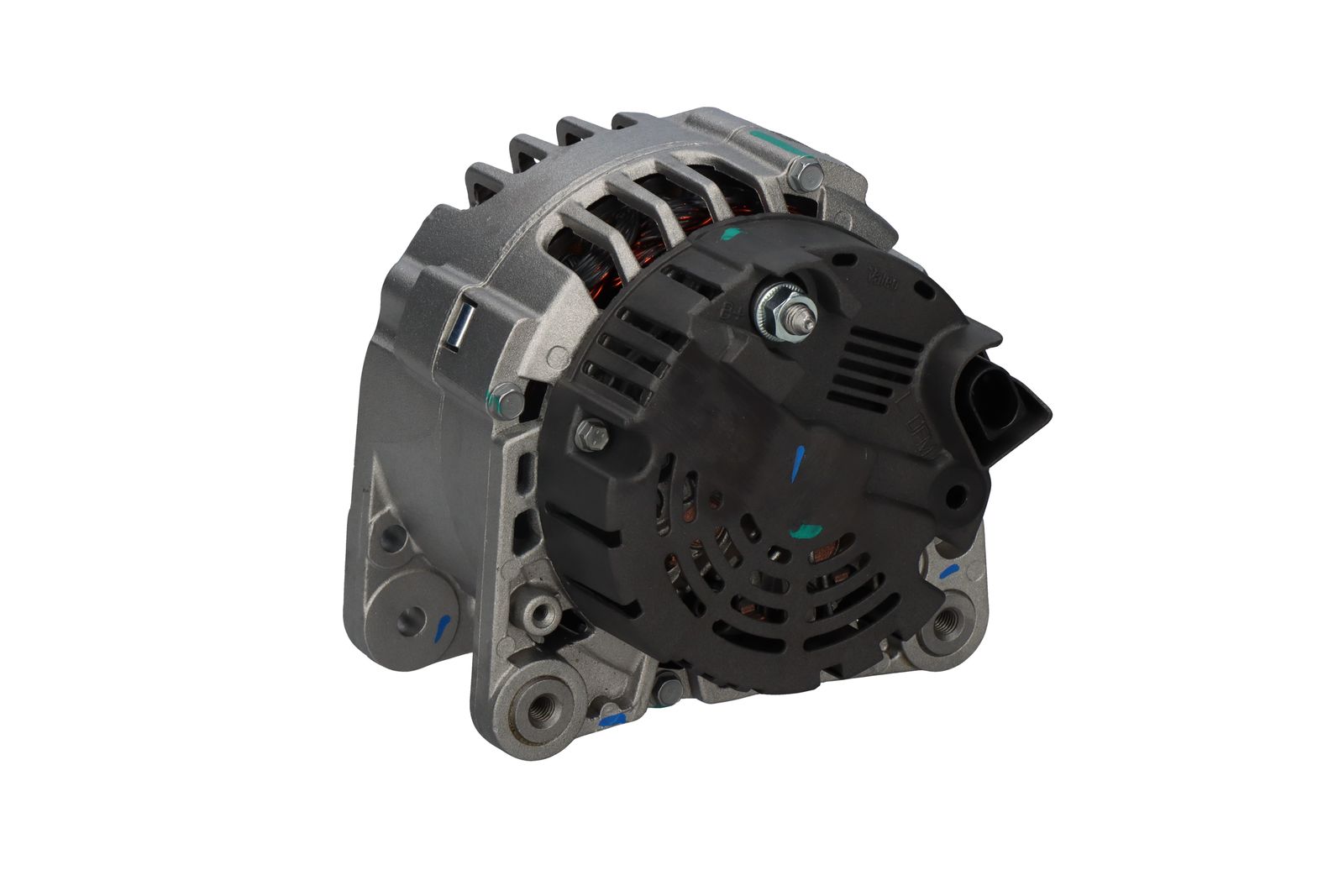 Alternator 12V 140A A4 1,9TDI Super B 1,9 / 2,0TDI Passat 1,9 2,0TDI | VALEO 439421 | OEM 028903029Q 028903029Q 028903029R 028903029RX 028903029R 028903029RX