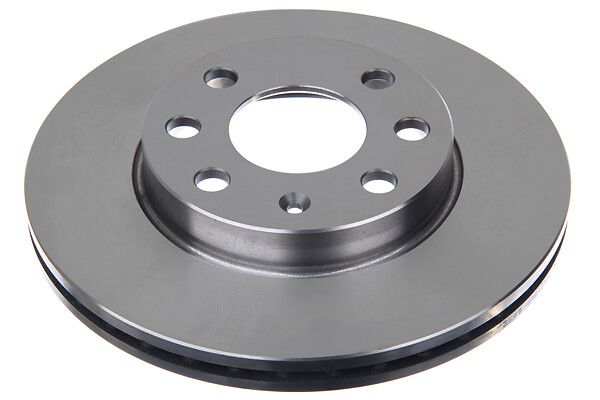 On Fren Diski Hava Sogutmali Corsa C 1,0 1,2 1,7 00> | VALEO 186790 | OEM 569021 569021 9195985 9195985