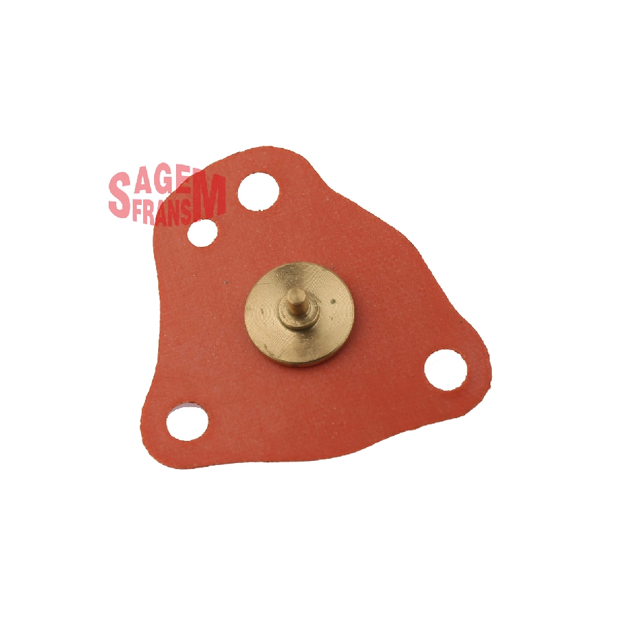 Diyafram Üçgen Renault 9 - R11 | OEM 231410