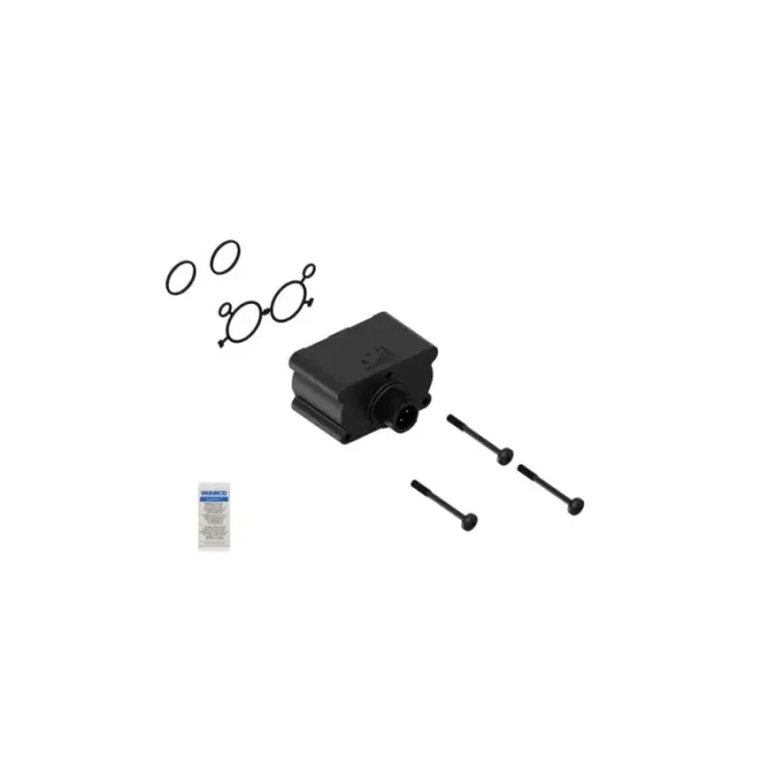 Sanziman Ventili Mercedes Axor 2-Actros MP2-MP3 | WABCO 4213509242 | OEM 25403897