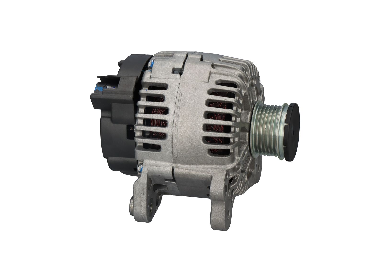 Alternator 12//110/DV 1.2 TSI Golf VI VII Ibiza 09>15 Polo 10> Jetta 11>18 Altea 07>15 | VALEO 439733 | OEM 03F903023E 03F903023E 03F903023EX 03F903023EX