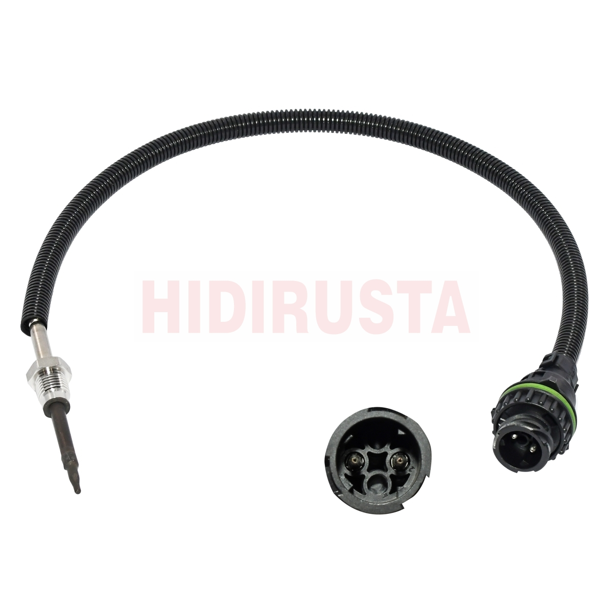 Egzoz Sıcaklık Sensörü Ford Kamyon | OEM 6C4612B591CA