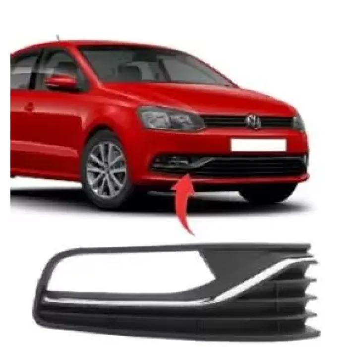 Sis Kapağı Sag Sisli Kromlu Orj Tip Polo 15> | PRO-A 291278 | OEM 6C0854662C