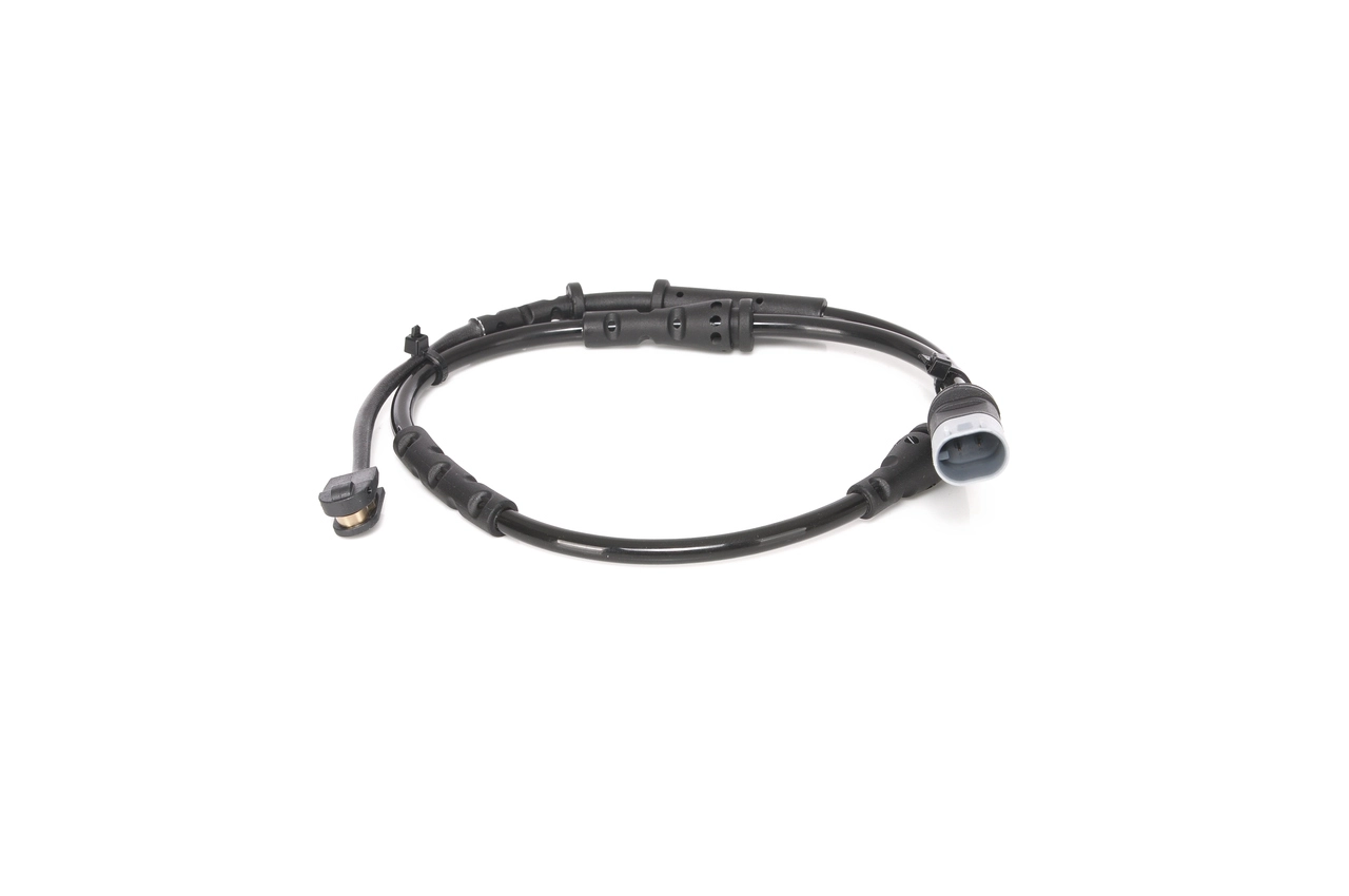 Balata Fisi Arka Bmw F45 F46 F48 F39 Mini F54 F55 F56 F57 F60 | BOSCH 1987473544 | OEM 34356865612 34356865612 34356799736 34356799736