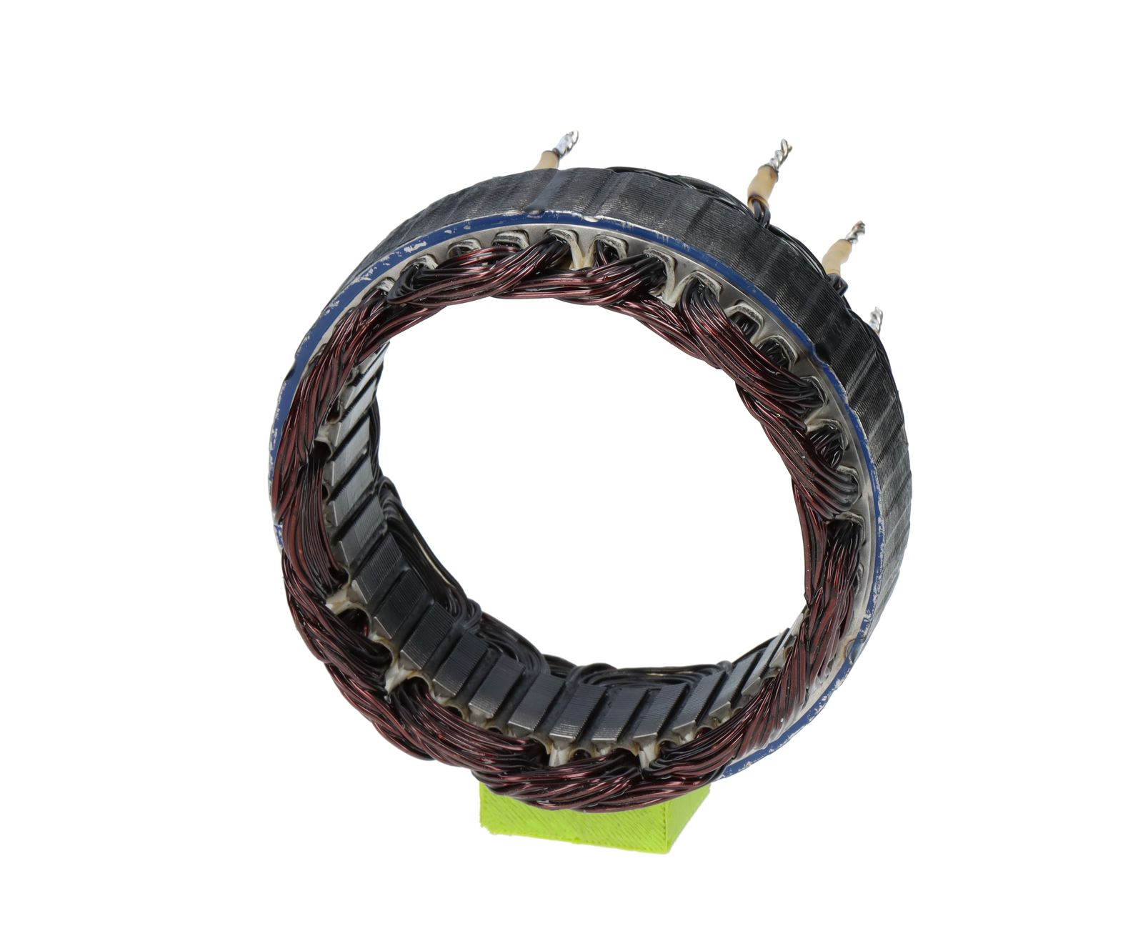 Stator 12//125/A Master 2,0-2,5 2000> Laguna II | VALEO 593579