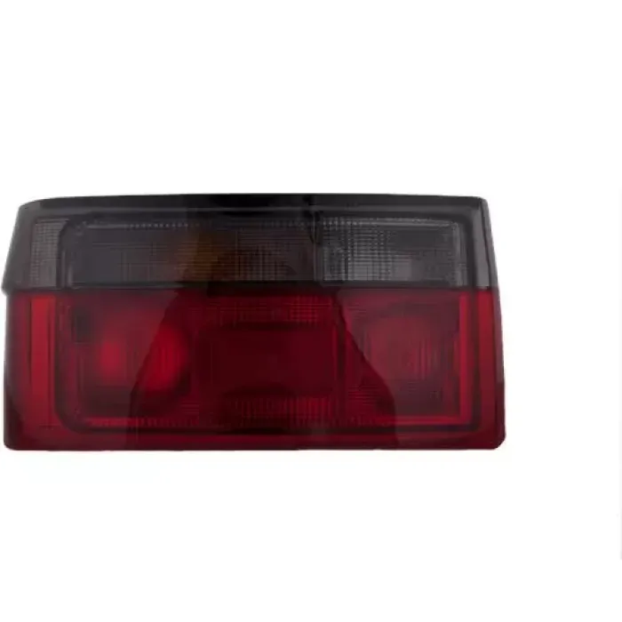 Stop Lamba Sol Kapaksiz R9 (Fume) | PLEKSAN 2901-F