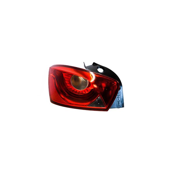 Stop Lambasi Sol Seat Ibiza 13>17 | PRO-A 296642 | OEM 6J4945095K
