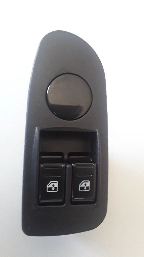 An 838 Cam Anahtarı Pregio (Sol) 8-Pin Siyah-Çift | OEM AEM300838