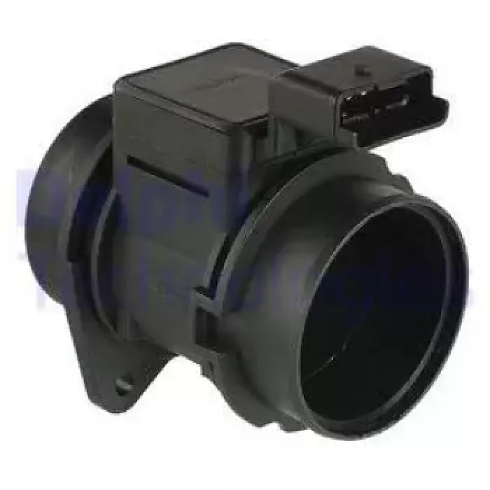 Hava Debimetresi C2 C3 C3 II C3 Pluriel Xsara II Fiesta P206 P307 DV4TD (1,4HDI 8V) | DELPHI AF10190-12B1 | OEM 2S6Q 12B579 AA 1920 EK 12B579