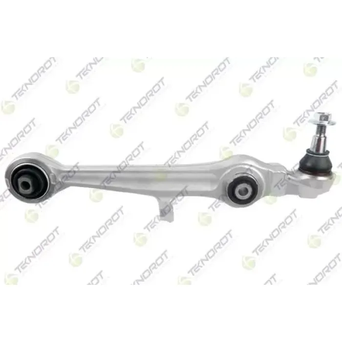 Salincak Kolu Alt Sag Sol Passat 00>05 A6 97>04 Super B 02>08 Ince Tip | TEKNOROT A-520C | OEM 4B3407151K