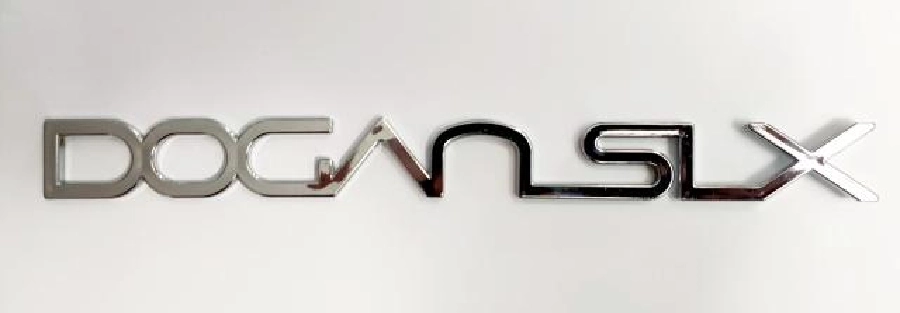Yazı "Doğan SLX" | OEM 126554
