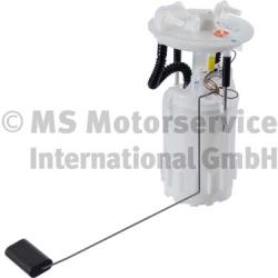 Yakit Depo Samandirasi Master 3 2,3DCI 101PS 125PS 10> | PIERBURG 7.02552.73.0 | OEM 17 20 200 69R