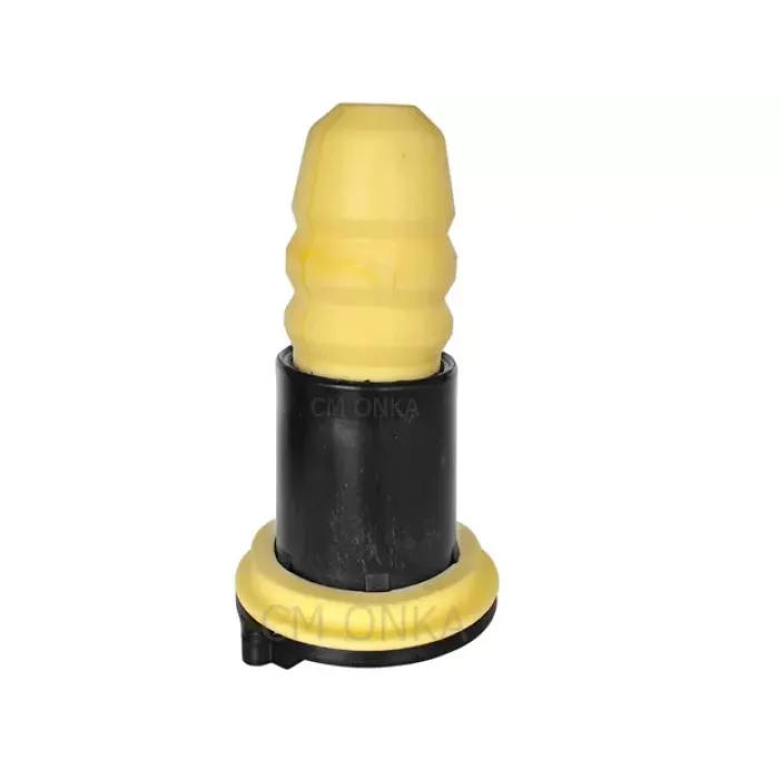 Arka Suspansiyon Ara Yatak Takozu (Kit) Bipper Nemo Fiorino Ticari (Buyuk) | CM 85623 | OEM 51805787 51804746 5166.A4 5166.A8