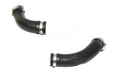 Turbo Hortumu Takim 135-140 Ps Ark.Ceker (1.Kalite) Ford V347 | KAYLAS 321 | OEM 6C116K683DE