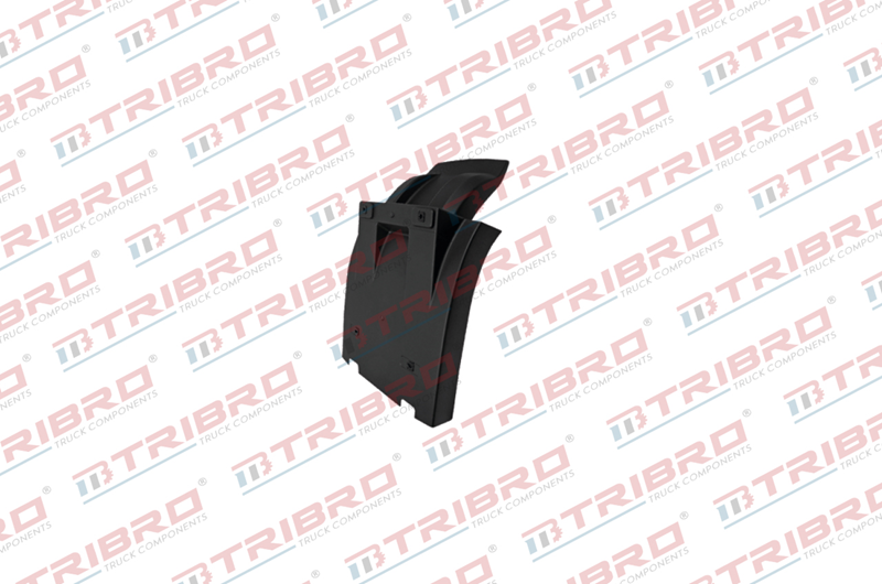 Ön Teker Arka Çamurluk Volvo Fh 4 | OEM 82637695
