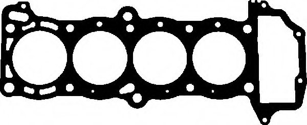 Silindir Kapak Contasi Primera 1.6 P11 Sunny 1.6 N14 GA16 90-02 | ELRING 920.178 | OEM 11044-74Y00