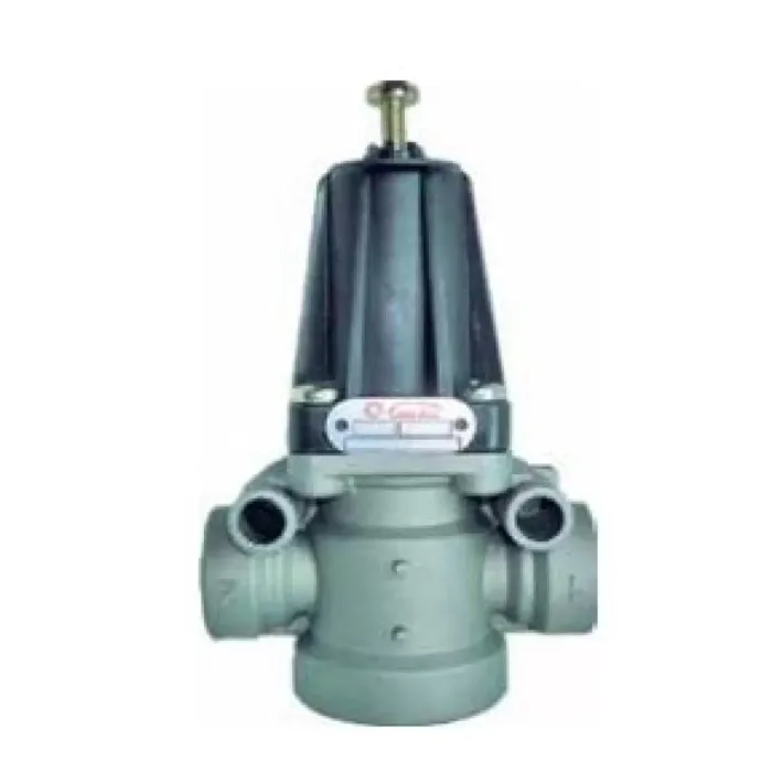 Basinc Ayar Ventili - DAF - Cf / Nato / Ford Cargo | EUROTECH 316.109.0 | OEM 4750103080 1658313 7C46 2L129 AA