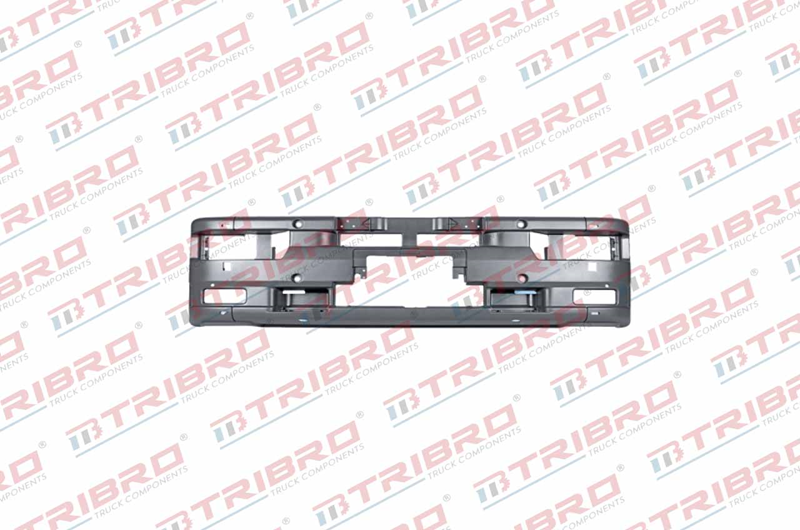 Tampon İveco Eurotech | OEM 2997105