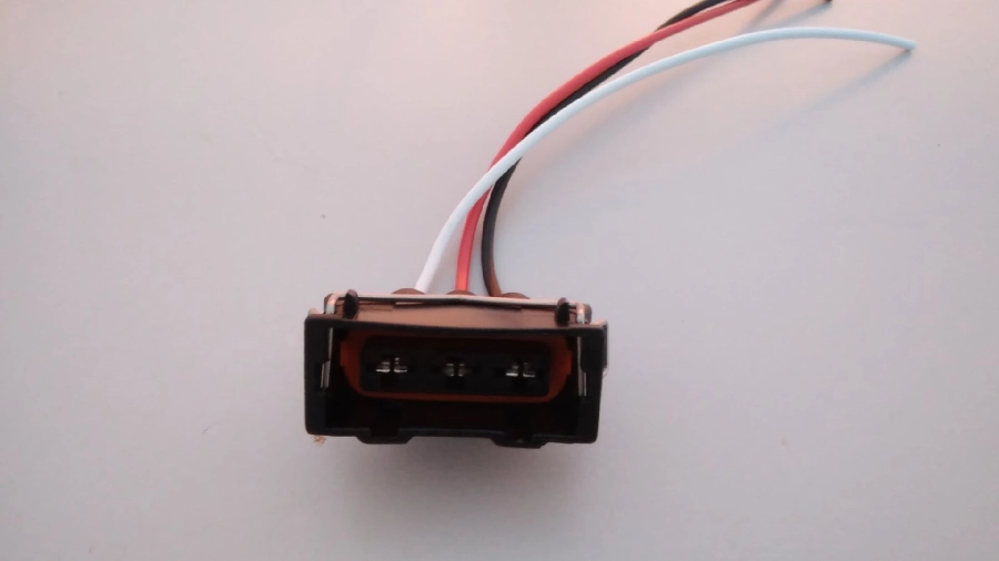 Soket | OEM 3K006C