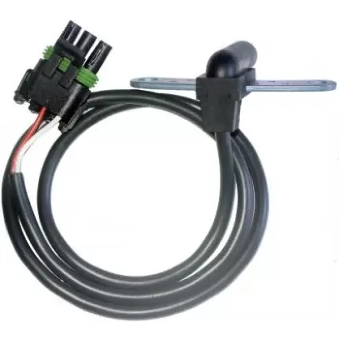Krank Mil Sensoru Uclu R9 R11 1.4 1.7 | FAE 79025 | OEM 7700722143