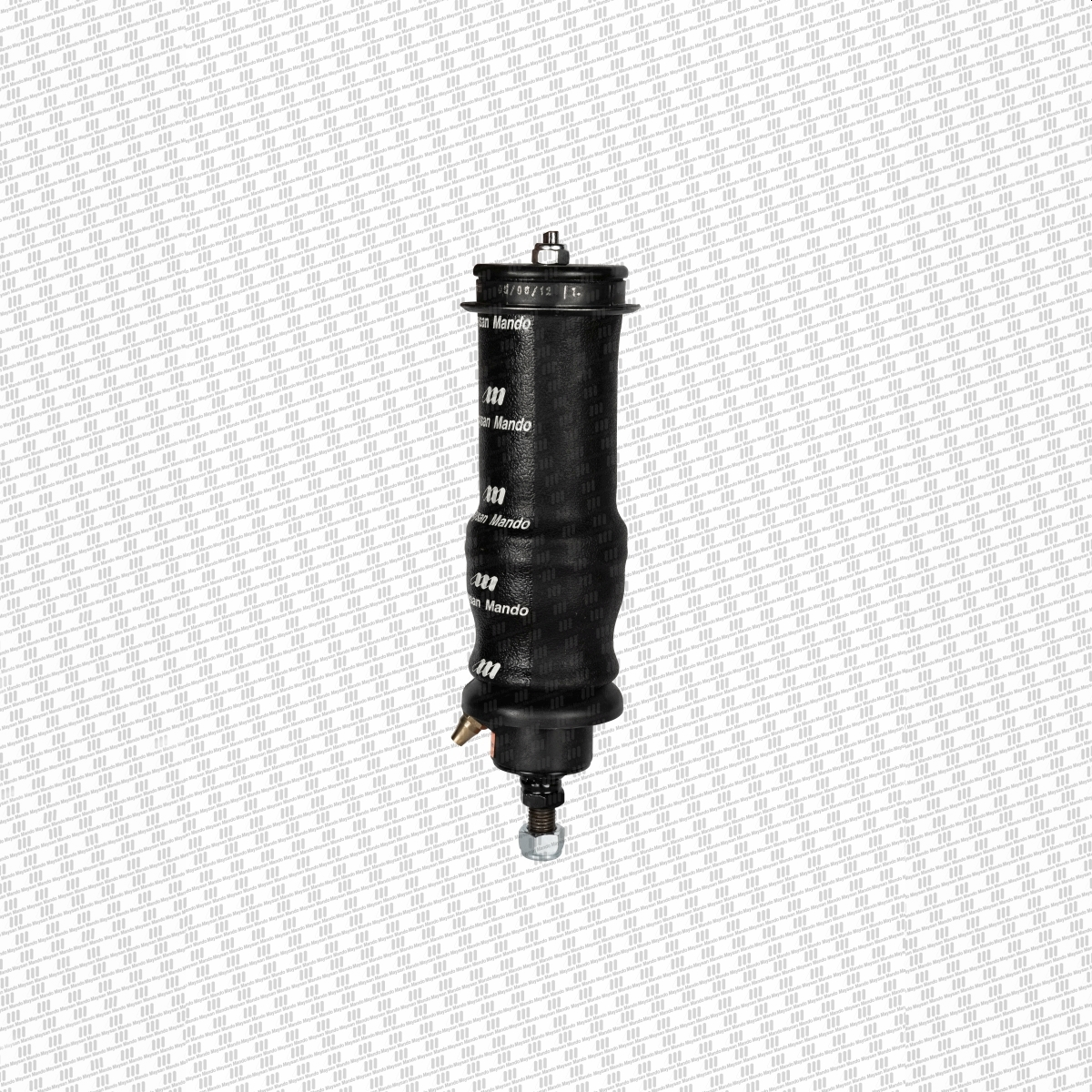 Kabin Körüğü Komple Arka Scania (CB0030+CB0009) | OEM 1381906