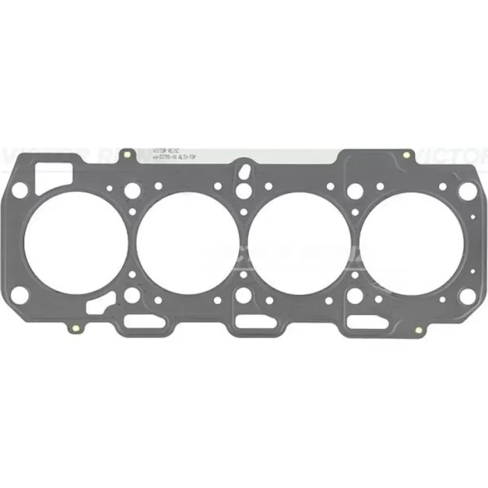 Silindir Kapak Contasi Bravo Brava 1,9JTD 98 / 10 01 Marea 1,9JTD 04,99 01,01 Alfa 145 146 | VICTOR REINZ 61-33755-00 | OEM 60814599