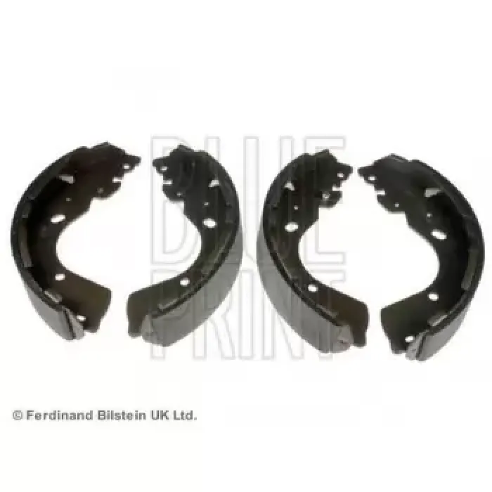 Arka Fren Balatasi Pabuc Ranger 11> Navara 05> | BLUEPRINT ADN14166 | OEM 44060-EB326