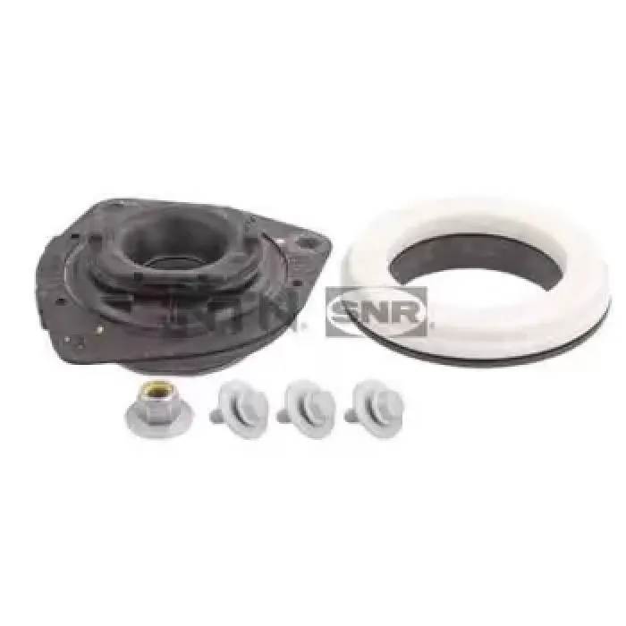 Amortisor Takozu On Sag Nissan Qashqai 2007-2014 (Rulmanli) | SNR KB66803 | OEM 543203UB0A 543203UB0A 543204016R 54320JD00 543204016R 54320JD00