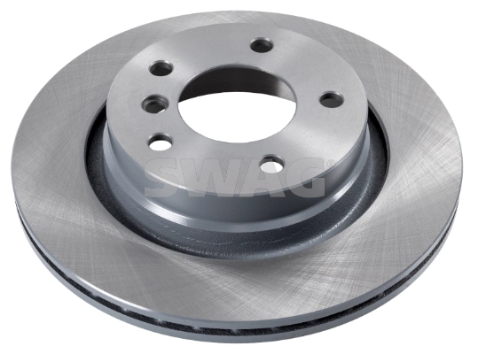 Fren Diski Arka Havali Bmw E46 98>05 | SWAG 20917925 | OEM 34216855154 34216855154 34216864056 34216864056