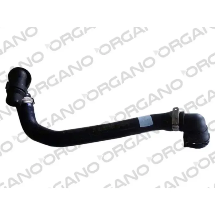 Kalorifer Su Donus Hortumu Doblo III 1,6 / 2,0 Multijet 09> | UCPA 12H14813 | OEM 51898739 51898739 51958896 51817693 51958896 51817693