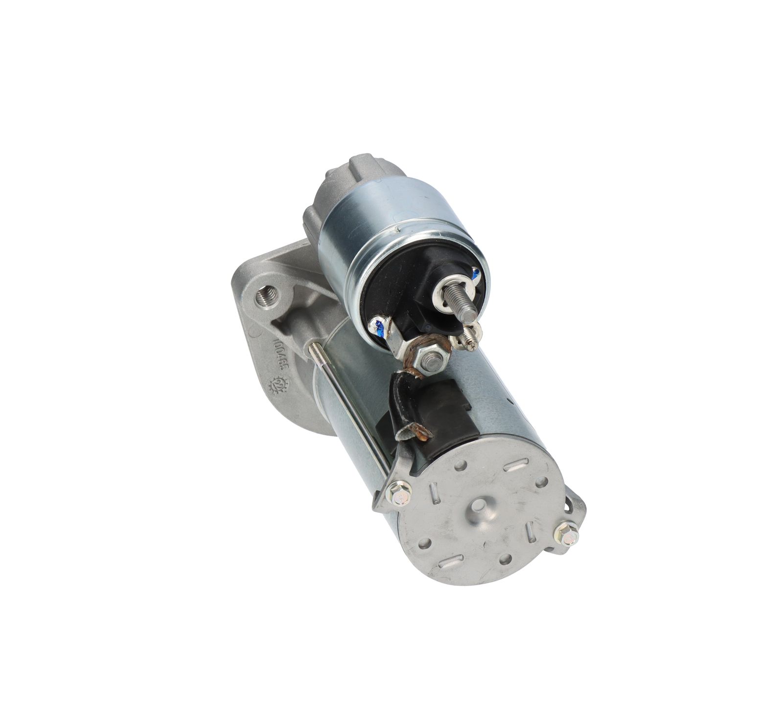 Mars Motoru Focus III 11>15 Mondeo IV 07>14 S Max Galaxy 06>15 Kuga 13 /> 1,6 Ecoboost Volvo S60 II (134) T3 10>15 V40 V60 I (155, 157) T3(525, 526) T2 Gtdi 13>15 V60 I (155, 157) T3 10>15 V70 III (135) 1.6 T4F 10>15 | VALEO 438302 | OEM
