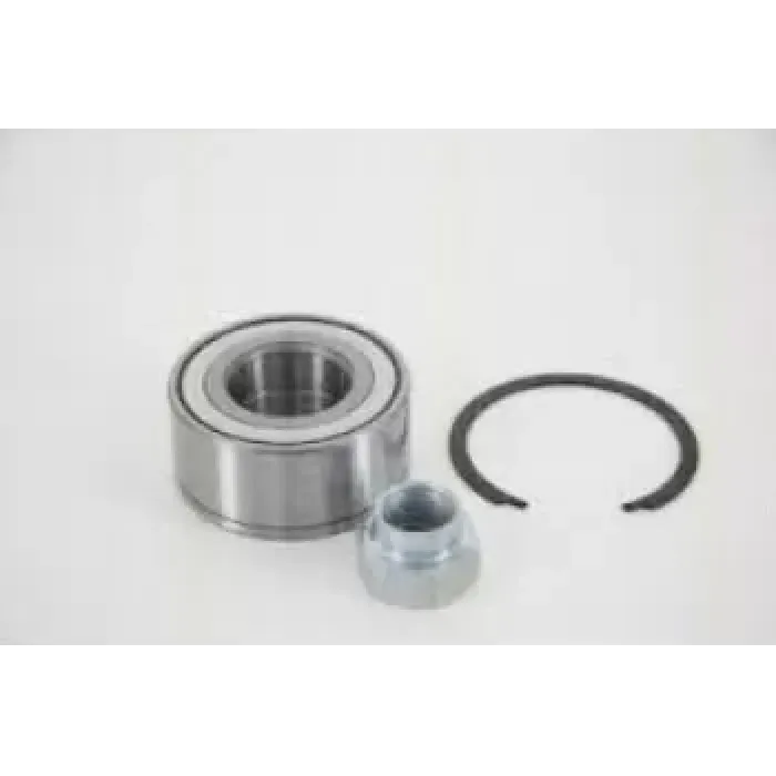 On Teker Rulmani Doblo Brava Bravo Marea Punto Linea Bipper Nemo Megane II Corsa D Dizel Absli Olcu: (37×72×37) | SNR XGB12955S04P | OEM 71745047