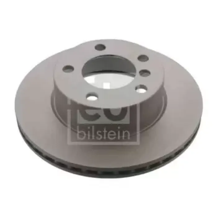 Fren Diski On Bmw F20 F21 F22 F23 F87 | FEBI 39112 | OEM 34116792215
