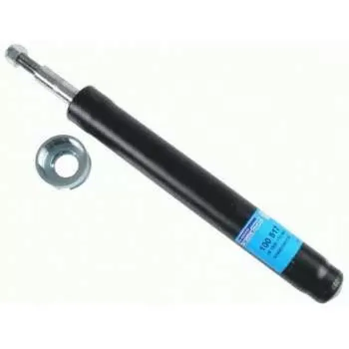 On Amortisor Golf II 83>92 Jetta II 84>92 1.0 1.3 1.6 1.8 2.0 Hk Mh Jp Gu Gx 1P Pn Pf | SACHS 100 517 | OEM 191413031R 191413031R 191413031A 191413031P 191413031C 191413031A 191413031P 191413031C