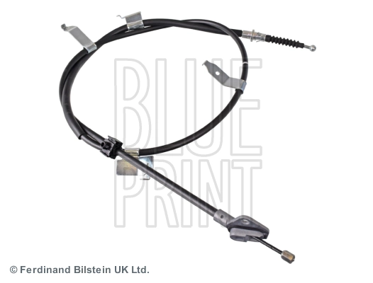 Arka El Fren Teli Sol Toyota Corolla Auris 1.4 1.6 Benzinli 1.4 D4D Dizel 2007-> | BLUEPRINT ADT346386 | OEM 46430-02121