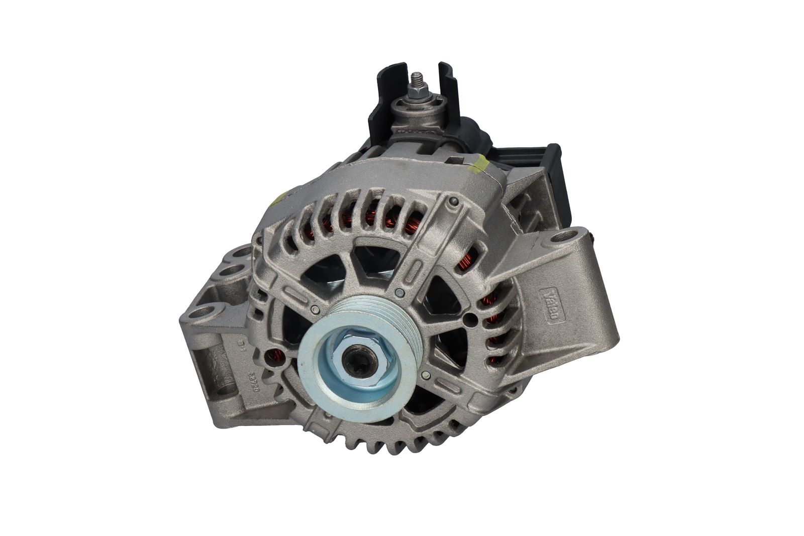 Alternator 12V 90A Fiesta 1,3 02>05 Ford Ka 03>08 | VALEO 439729 | OEM 1145715 1145715 1229424 1450644 1229424 1450644