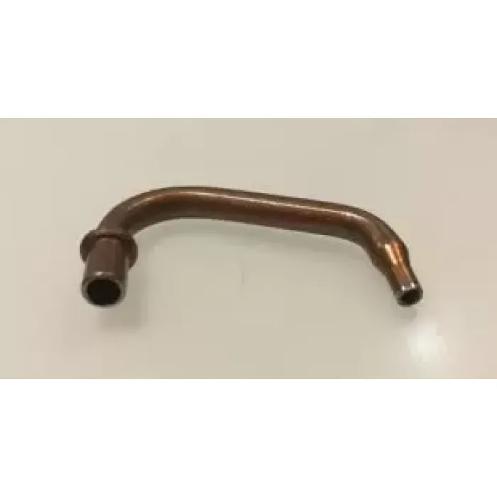 Yaglama Jeti Corsa C - Astra H - Astra G Y17DT | GM 98052811 | OEM 633629