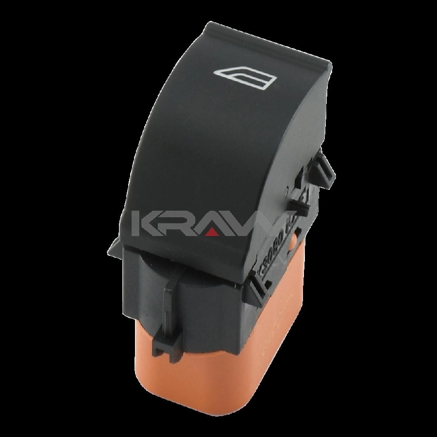 On Kapı Cam Açma Anahtarı Sağ Connect 13, - Courier 14, - Focus 3 C Max 11, - Fiesta 13 | OEM AN-329