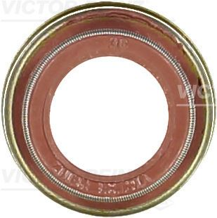Subap Kecesi Mercedes V8 OM 402 422 442 Motorlar Vitonlu VA03 12,0 1 16,00 / 20,00X15,00 174810 | VICTOR REINZ 70-23096-10 | OEM 4220530196-4030530196-4030530296
