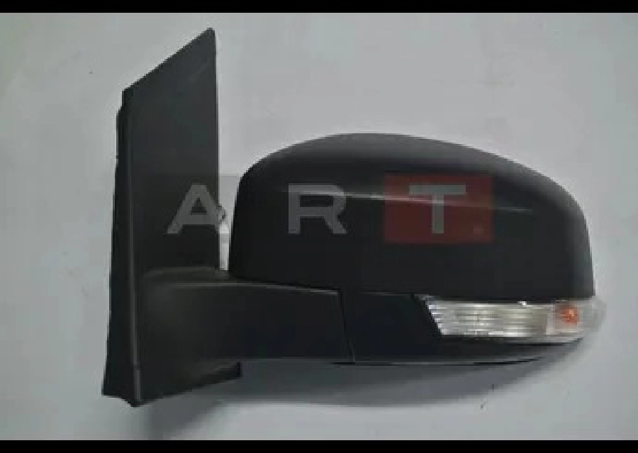 Ayna Elektrikli Isıtmalı Sinyalli Kör Noktalı Sol - Ford Focus 2007-2011 8M5117683YC | OEM M003.3204