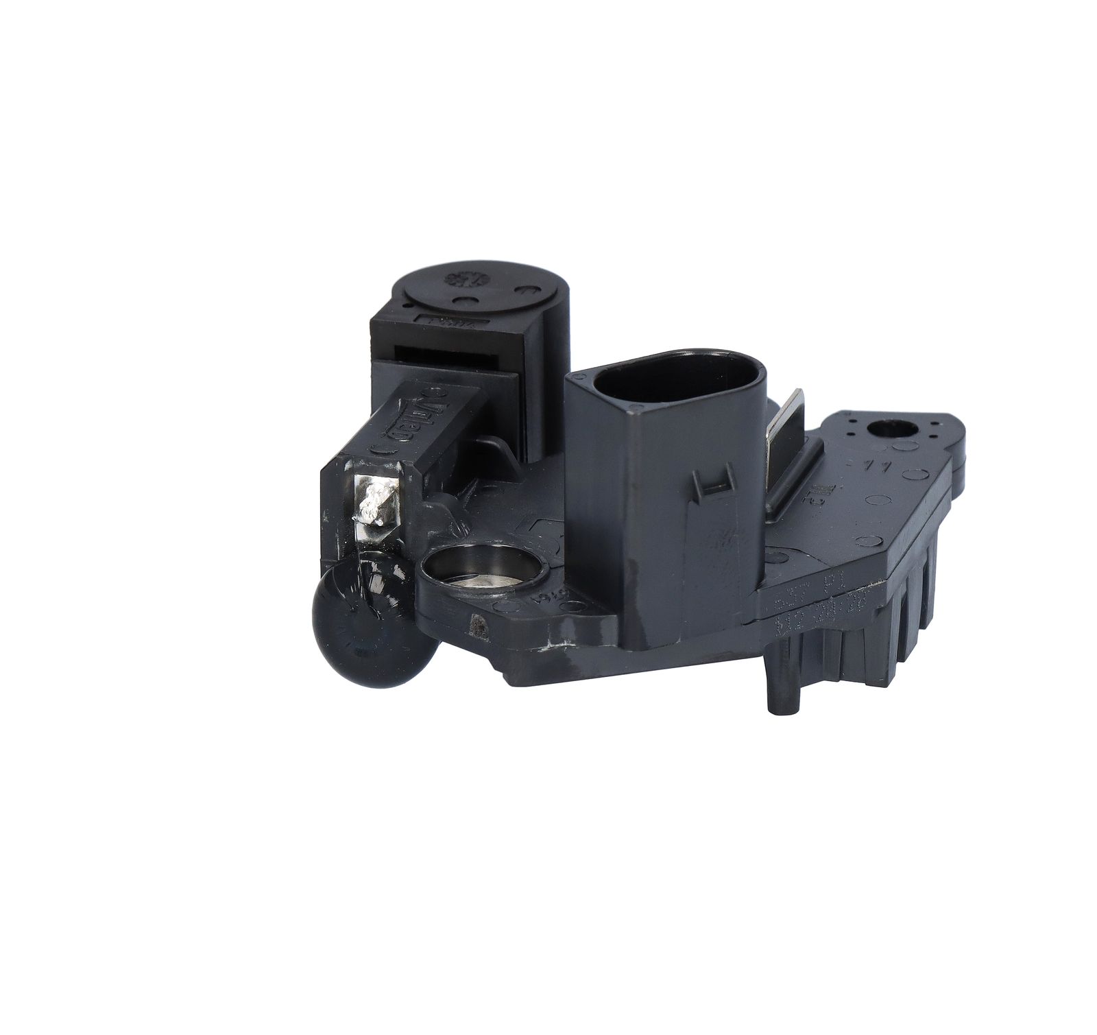 Alternator Konjektor 12V A1 A3 Leon III Octavia III Golf VII 1.6 TDI A4 Super B Crafter Amarok 2.0 TDI | VALEO 599233 | OEM 03L903803C 03L903803C 059903803M 059903803M