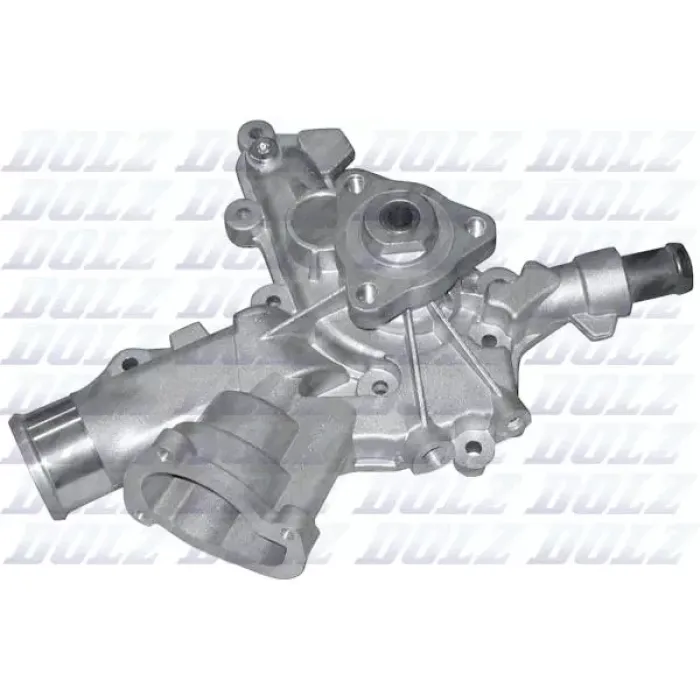 Devirdaim Z10XEP Z12XEP Z14XEP Corsa C / D Meriva A Astra H Tigra B | DOLZ O261 | OEM 1334145