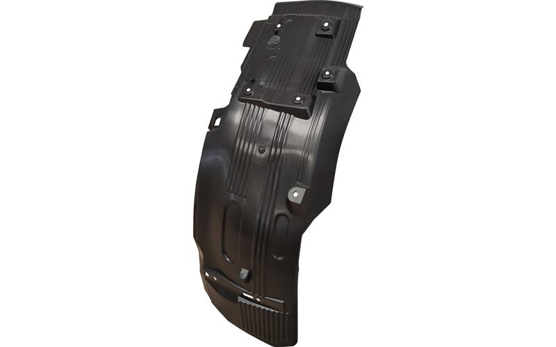 Ön Teker Arkası Çamurluk Volvo Fm 4 Sağ | OEM 82637793
