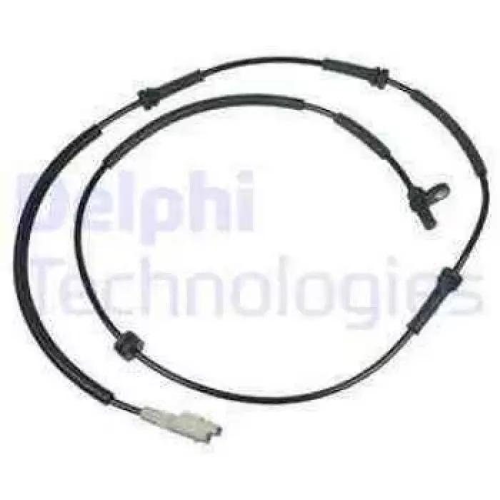 Arka ABS Sensoru Expert III Jumpy III Scudo III 07> | DELPHI SS20213 | OEM 4545F0 1401040880