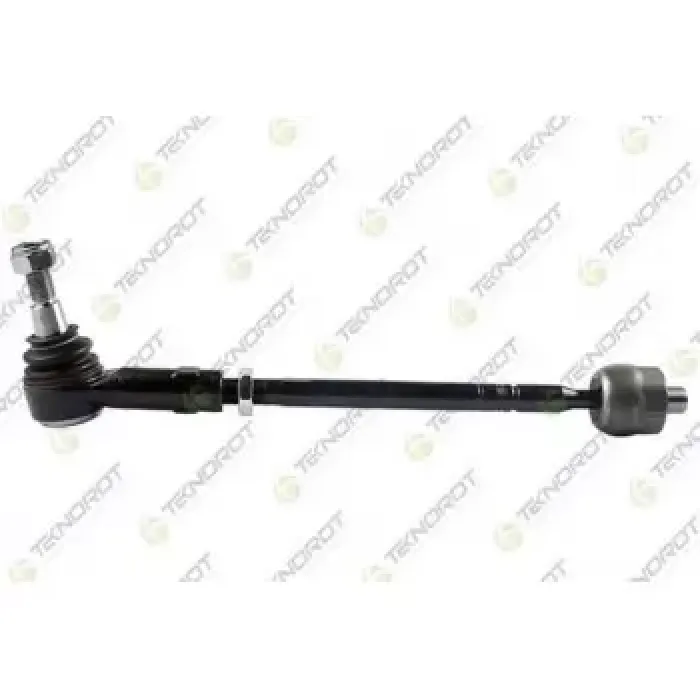 Rotbasi + Rotmili Sol Touareg 02> Porsche Cayenne 02> Audi Q7 05> | TEKNOROT V-212213 | OEM 7L0422803B 7L0422803B 7L0422803C 7L0422803D 7L0422803C 7L0422803D